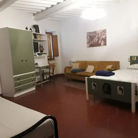 Apartment Casa Fedora -appartamento Uso Turistico Centro Storico Di