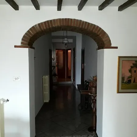 Apartment Casa Fedora -appartamento Uso Turistico Centro Storico Di *