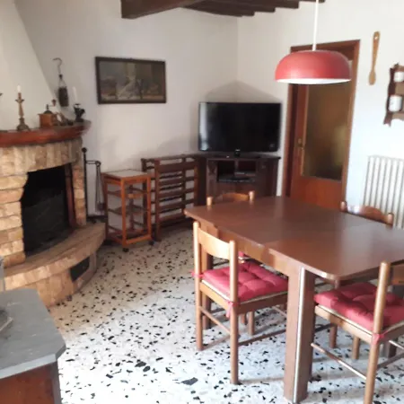 Casa Fedora -appartamento Uso Turistico Centro Storico Di Arezzo