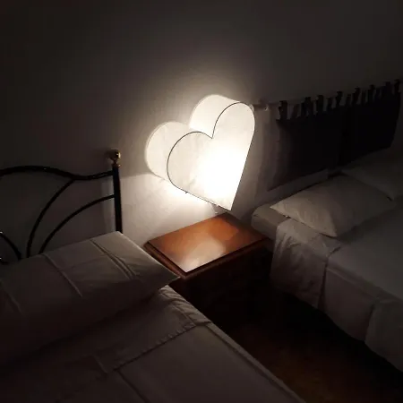 Casa Fedora -appartamento Uso Turistico Centro Storico Di
