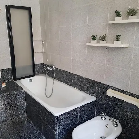Casa Fedora -appartamento Uso Turistico Centro Storico Di Arezzo
