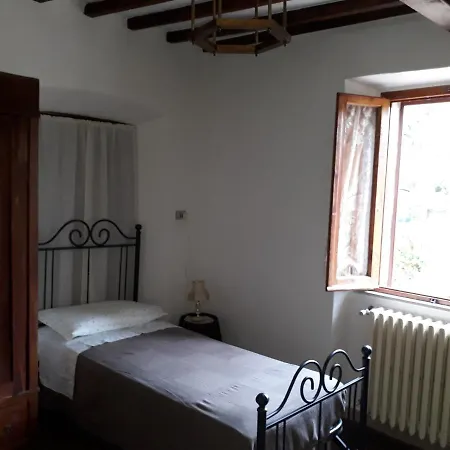 Casa Fedora -appartamento Uso Turistico Centro Storico Di Apartment Arezzo