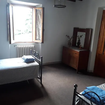 Apartment Casa Fedora -appartamento Uso Turistico Centro Storico Di Arezzo