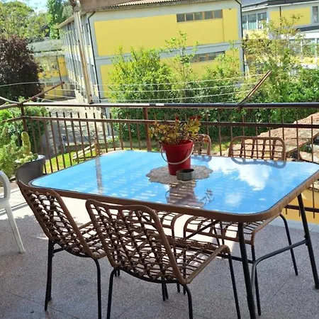 Casa Fedora -appartamento Uso Turistico Centro Storico Di