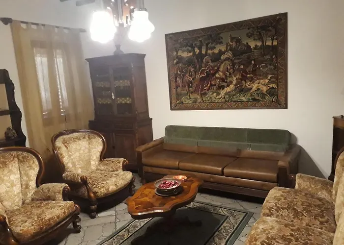 Apartamento Casa Fedora -appartamento Uso Turistico Centro Storico Di *