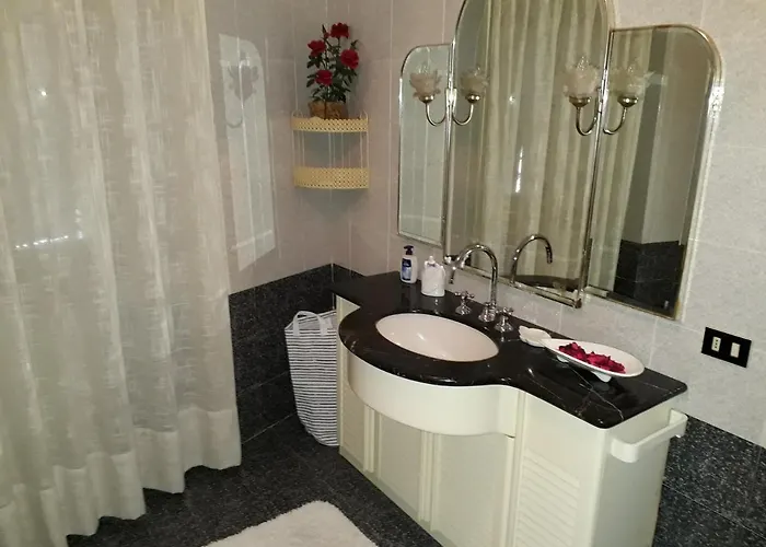 Casa Fedora -appartamento Uso Turistico Centro Storico Di *