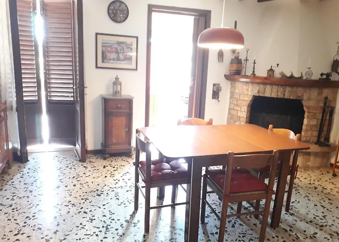 Casa Fedora -appartamento Uso Turistico Centro Storico Di