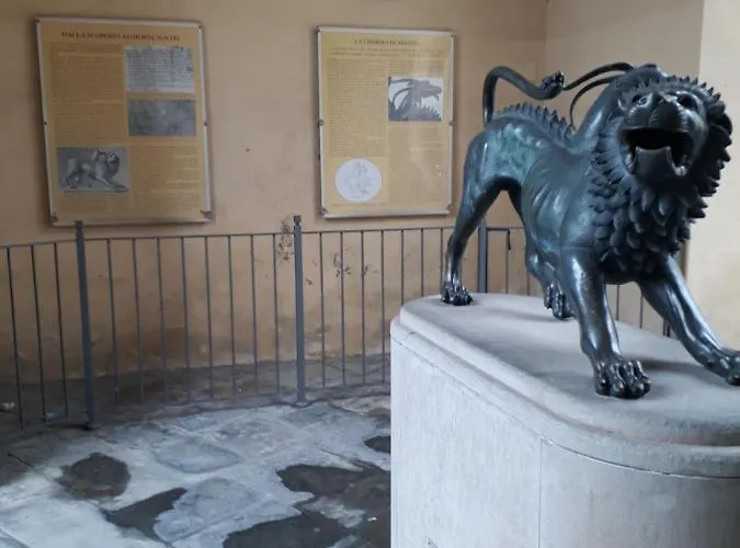 Casa Fedora -appartamento Uso Turistico Centro Storico Di Apartamento *